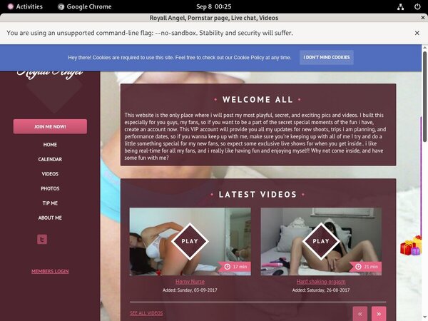 $1 Hotbumz.modelcentro.com Trial Membership