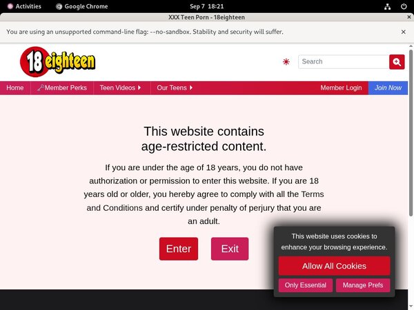 [Image: 18eighteen-Discount-Membership-Link.jpg]