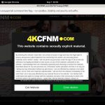 4K CFNM Offer Paypal