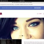 Access Ms. Cherry Bardot Free