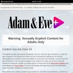 Adam And Eve TV ?????