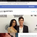 AidenValentine Account Gratis