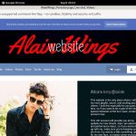 AlainWings Paysites Reviews