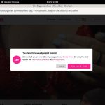 Amber Usaeroticfun Paypal Register