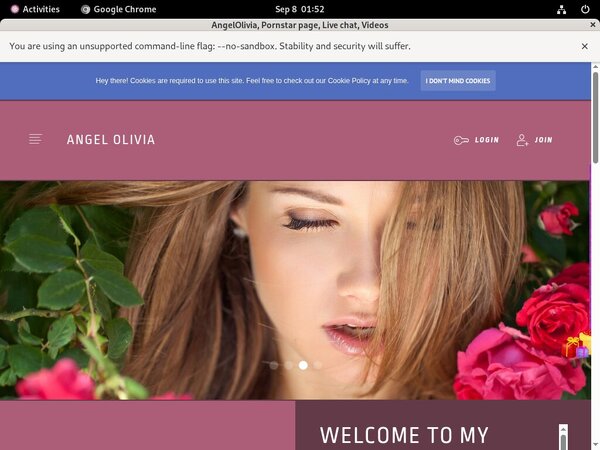 Angelolivia Paysite Discounts