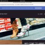 Anniefootsies Deal