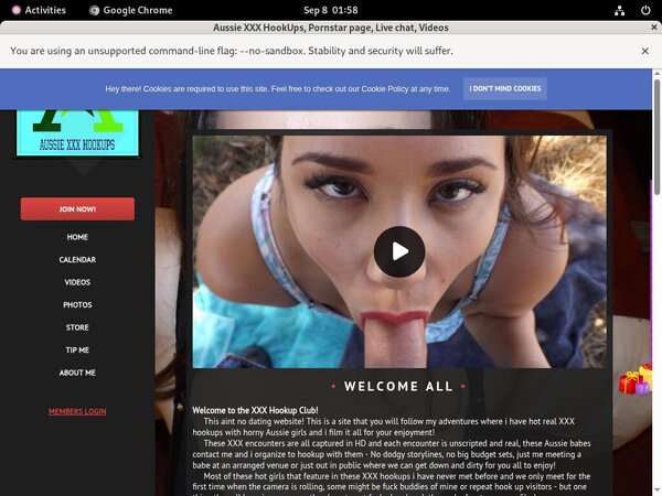 AussieXXXHookUps Best Porn