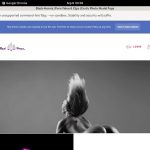 B L A C K – H O R N I S Make Account