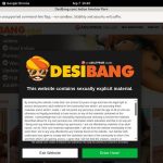 Bang Desi Logins