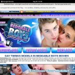 Beddableboys.com Password
