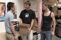 Beddableboys.com beddable twinks