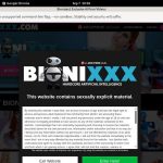 Bionixxx.com Password Dump