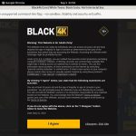Black 4k Discount Acc Black 4k Discount Acc