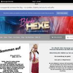 Blondehexe Promo Code
