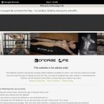 Bondage Life For Tablet