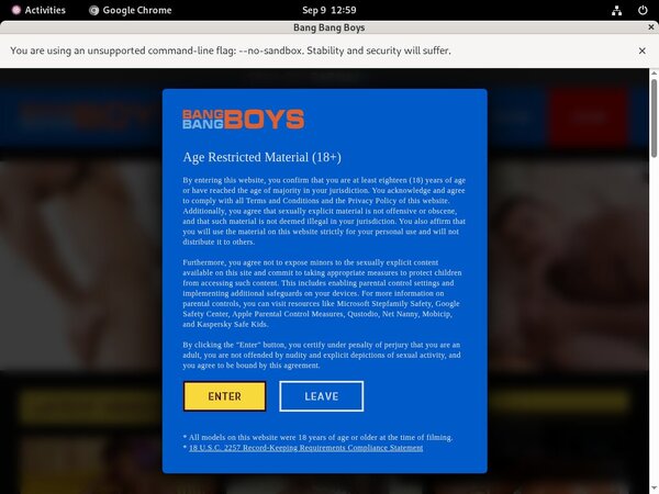 Carnal Plus Free Trial Access