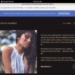 Chanelvip.modelcentro.com Discount Prices
