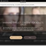 Class-blowjob.com Model List