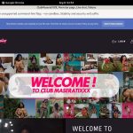 Clubmaseratixxx Trial Free