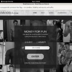 Com Malemodels Login Account