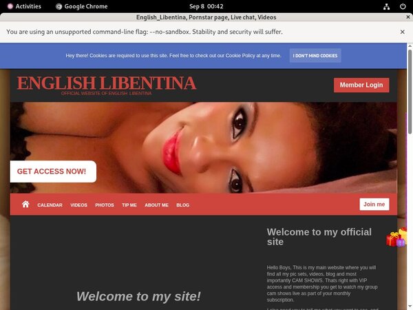 Com Modelcentro Englishlibentina Password