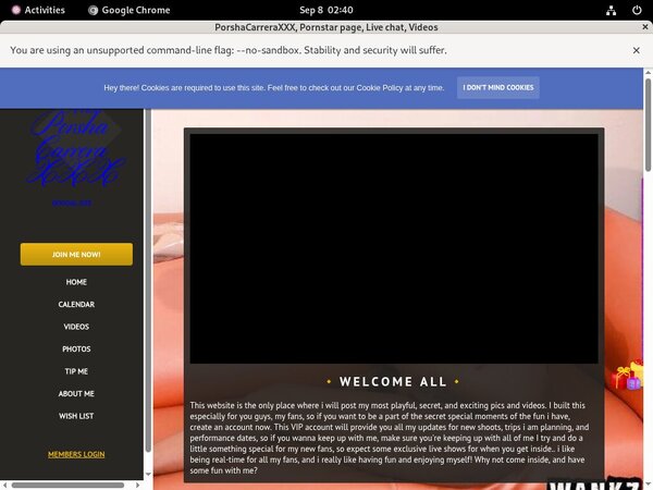 Com Modelcentro Iloveporshaxxx Premium Password