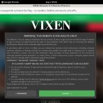 Com Vixen Register