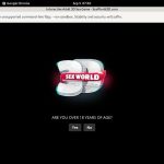 Cracked Sexworld3d Account Cracked Sexworld3d Account