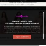 Czech VR Casting Girls