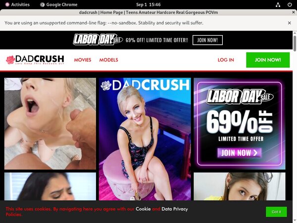 Dadcrush.com Adult