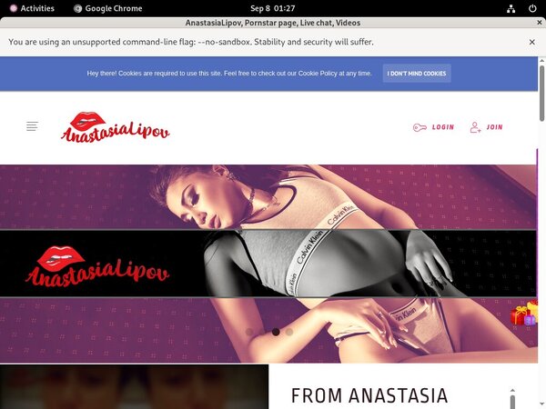 Deal AnastasiaLipov