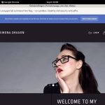 DemonaDragon Discount Member