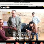 Dirtygunther.com ??