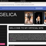 Discount Angelica Free Trial