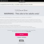 Discount Link Charlie Forde