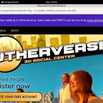 Discount Trial Utherverse.com