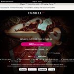 Dorcel Tv Premium Login