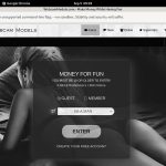 Download Webcam Models