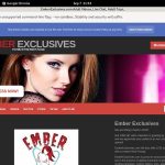 EmberExclusives Free Trial Price