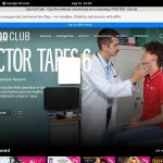 Epoch Gay Vod Club