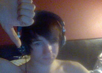 Exposed Emos No Credit Card s3