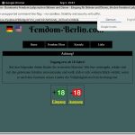 Femdom Berlin Free Hd Porn Femdom Berlin Free Hd Porn