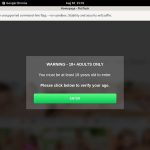 Fist Flush Discount Payment