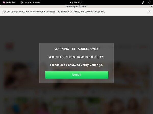 Fistflush.com Ccbillpay