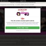 Free Account Premium Krissy 4 U