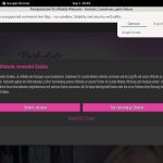 Free Accounts In Parkplatzluder19