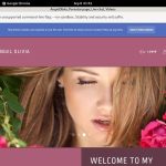 Free AngelOlivia Username