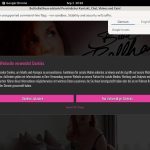 Free Bettie Ballhaus User Free Bettie Ballhaus User