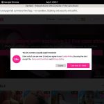 Free Camlust.com Logins