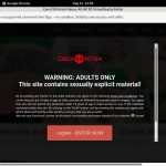 Free Czech VR Fetish Trial Offer